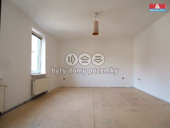 Pronájem, Byt 2+1, Ostrava