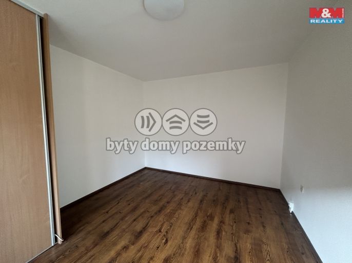 Pronájem, Byt 1+1, Ústí nad Labem