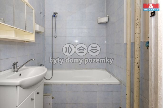 Prodej, Byt 3+1, Pardubice