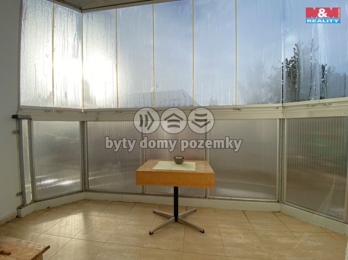 Pronájem, Byt 2+1, Žďár nad Sázavou