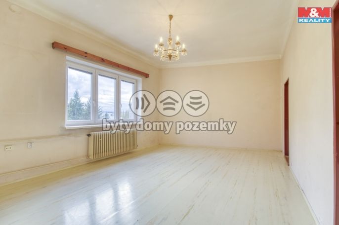 Prodej, Byt 3+1, Plzeň