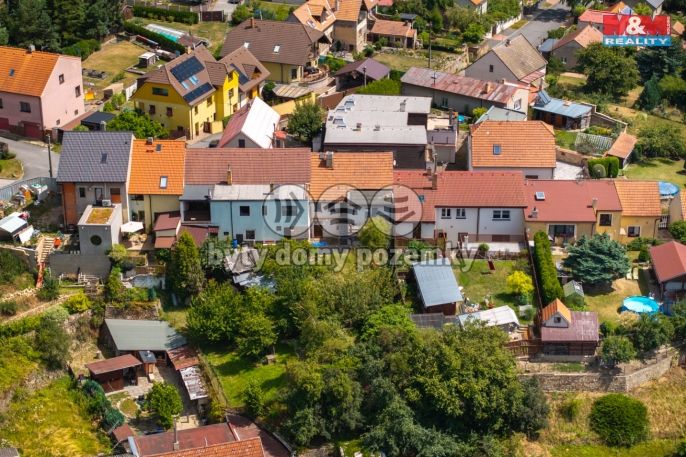 Prodej, Rodinný dům, Doksy