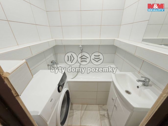 Prodej, Byt 3+kk, Karviná