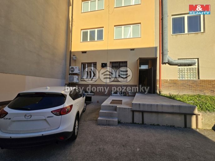 Pronájem, Restaurace, stravování, Frýdek-Místek