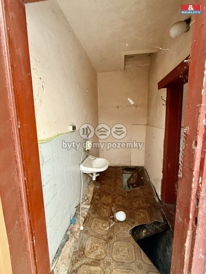 Prodej, Rodinný dům, Ostrava