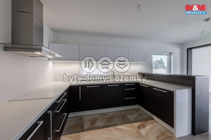 Prodej, Rodinný dům, Hazlov