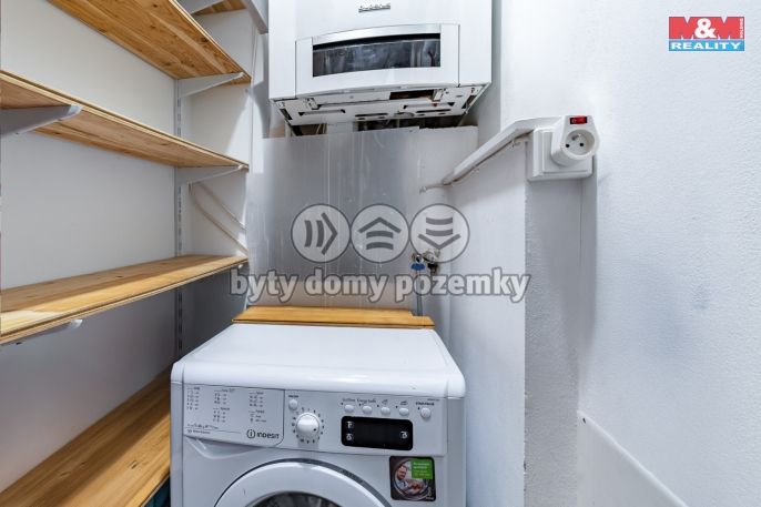 Prodej, Byt 3+1, Karlovy Vary