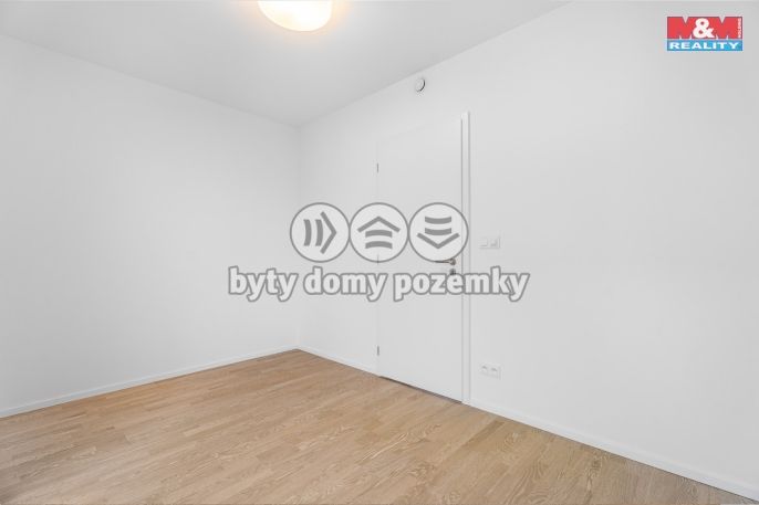 Pronájem, Byt 4+kk, Praha