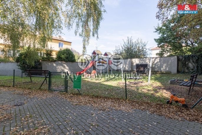 Prodej, Byt 4+1, Klatovy