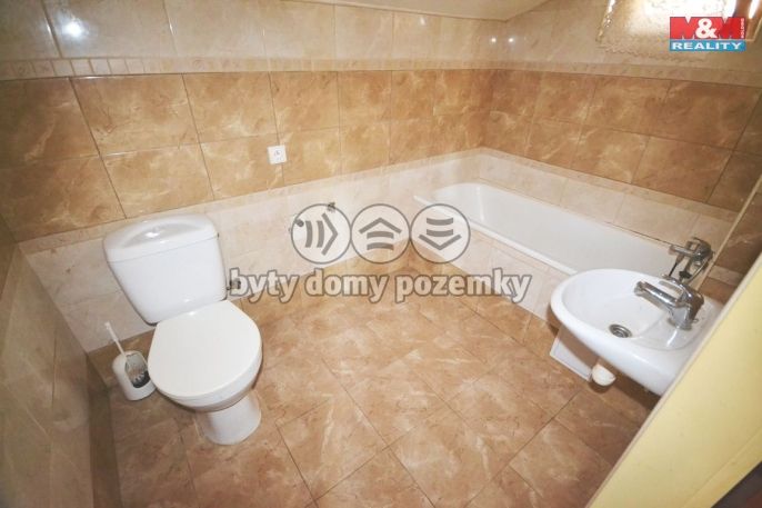 Prodej, Nájemní dům, Liberec