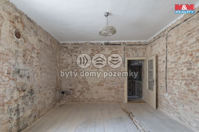 Prodej, Rodinný dům, Opava