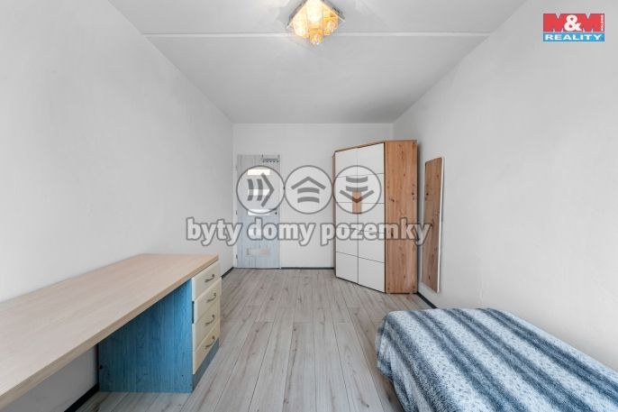 Prodej, Byt 3+1, Most