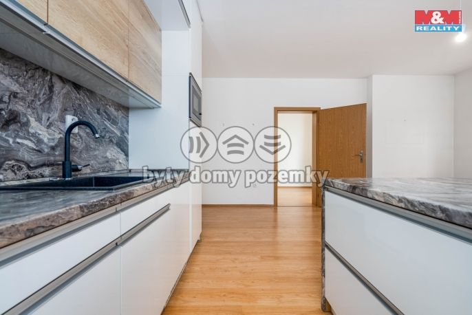 Prodej, Byt 2+kk, Praha