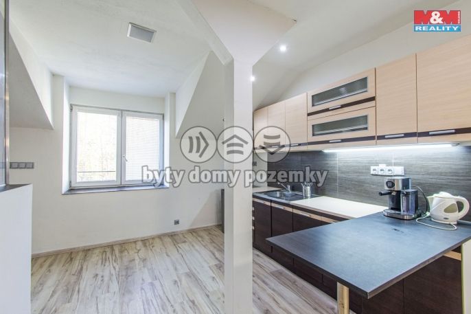 Prodej, Rodinný dům, Ostrava