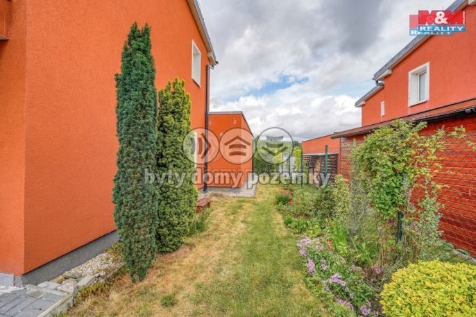 Prodej, Rodinný dům, Sadov