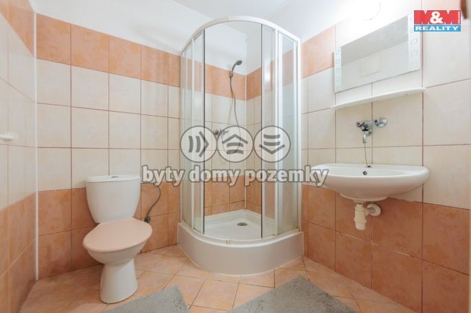 Prodej, Hotel, penzion, Františkovy Lázně