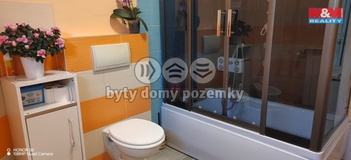 Prodej, Byt 3+kk, Bruntál