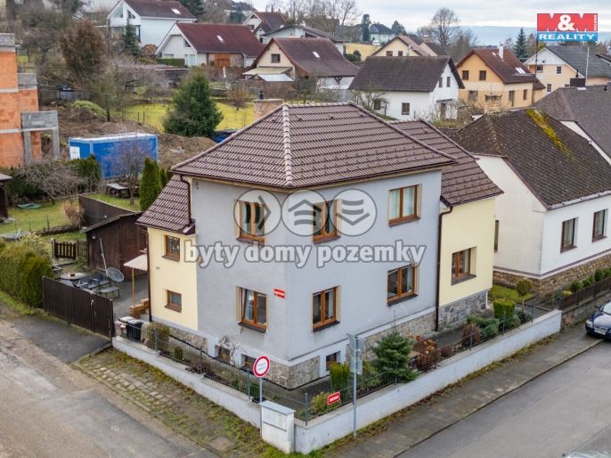 Prodej, Rodinný dům, Hluboká nad Vltavou