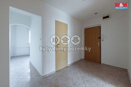 Pronájem, Byt 2+1, Chodov