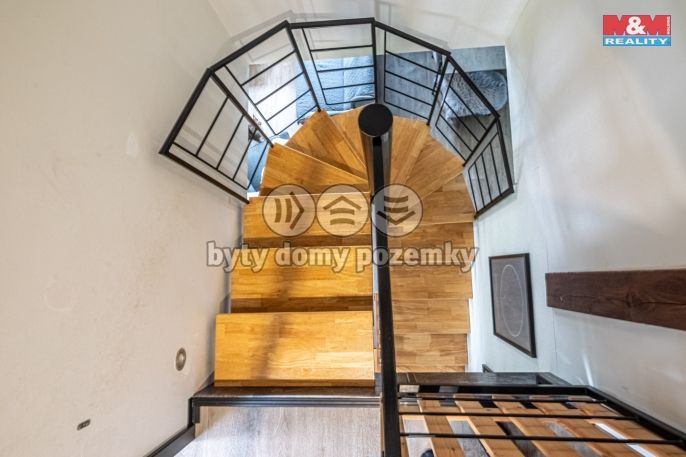 Prodej, Rodinný dům, Strakonice