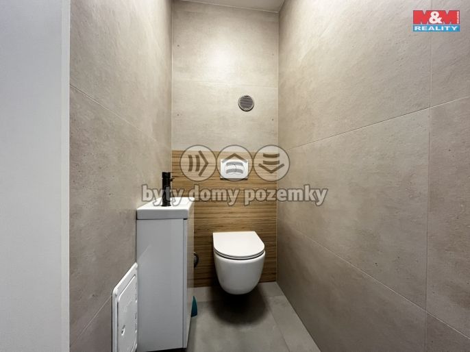 Pronájem, Rodinný dům, Želechovice