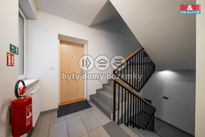 Prodej, Byt 2+kk, Brno