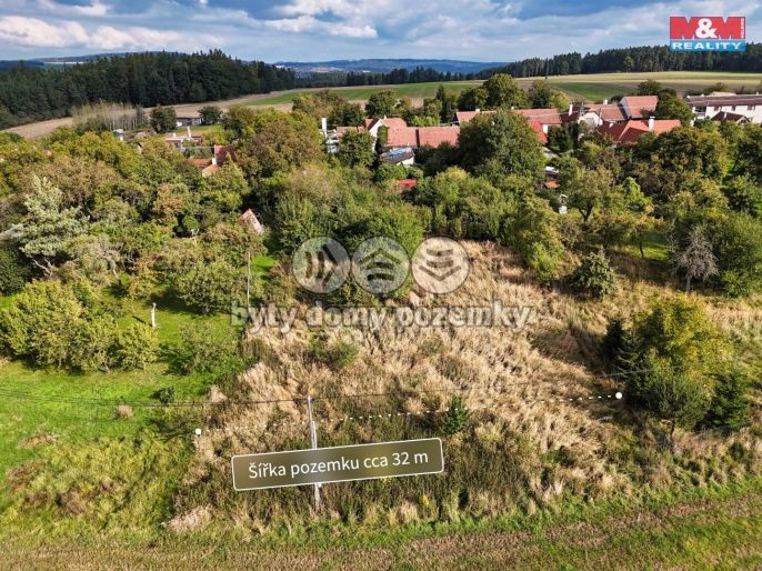 Prodej, Rodinný dům, Budětsko