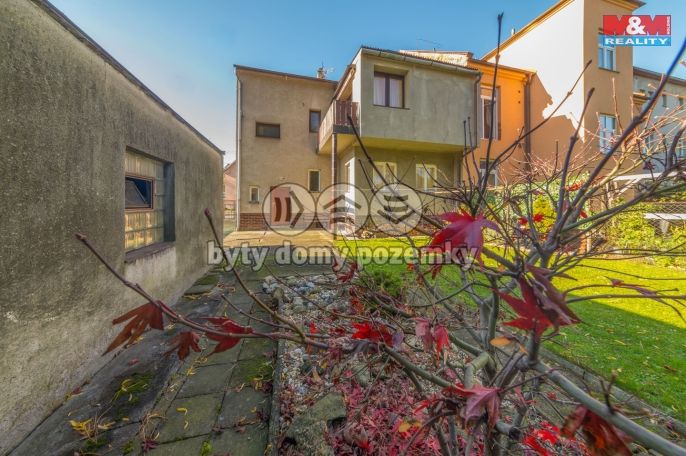 Prodej, Rodinný dům, Ostrava