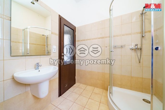 Pronájem, Byt 2+kk, Aš