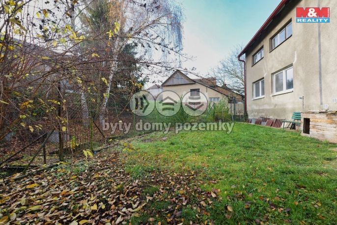 Prodej, Rodinný dům, Přemyslovice