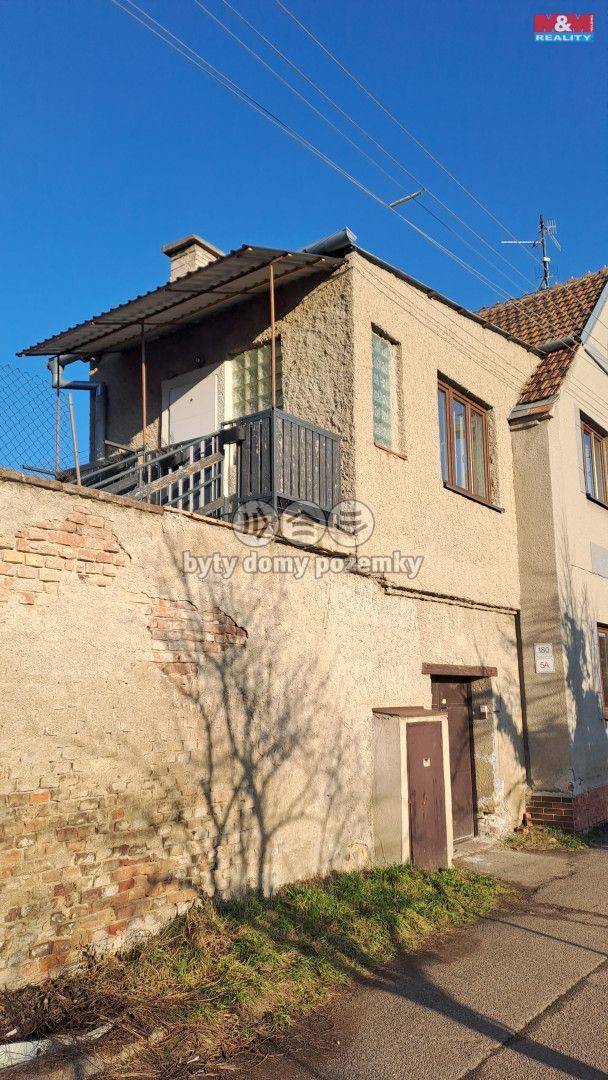 Prodej, Byt 4+1, Břeclav