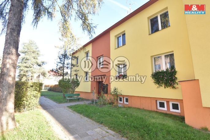 Pronájem, Byt 2+kk, Lysá nad Labem