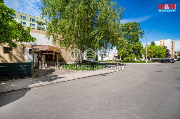 Prodej, Restaurace, stravování, Ústí nad Orlicí
