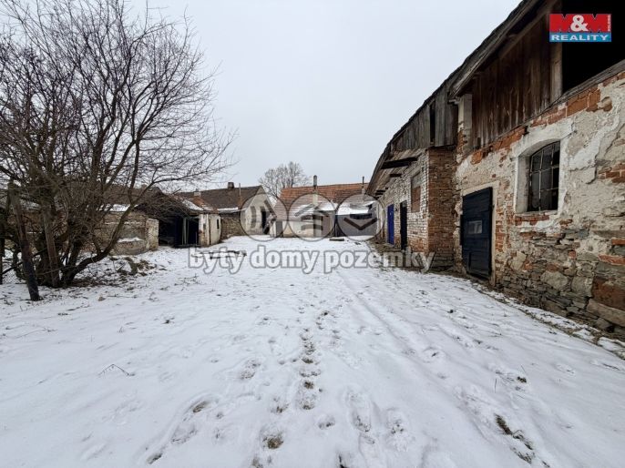 Prodej, Rodinný dům, Starý Petřín