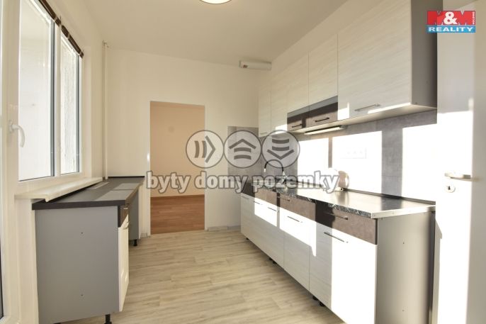 Pronájem, Byt 2+1, Mladá Boleslav