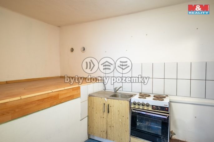 Prodej, Rodinný dům, Husinec