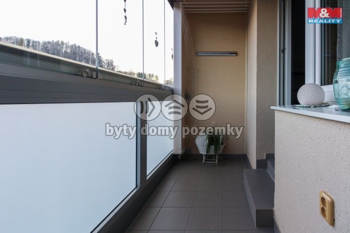 Prodej, Byt 2+1, Jeseník