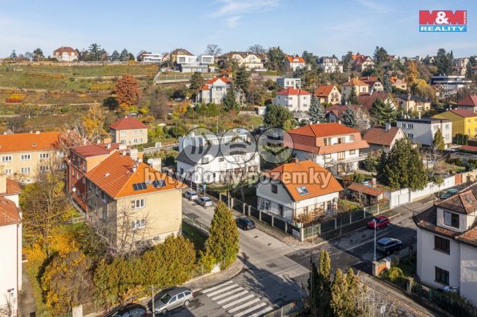 Prodej, Byt 3+kk, Praha