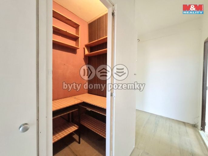 Prodej, Byt 3+1, Chodov