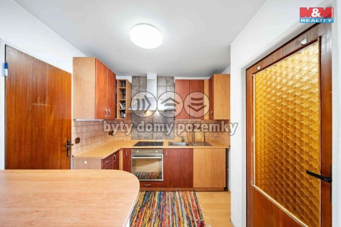 Prodej, Byt 2+kk, Brno