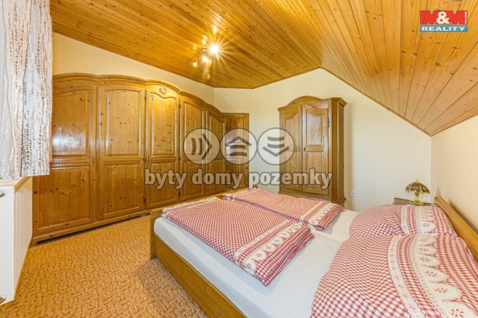 Prodej, Rodinný dům, Běstvina