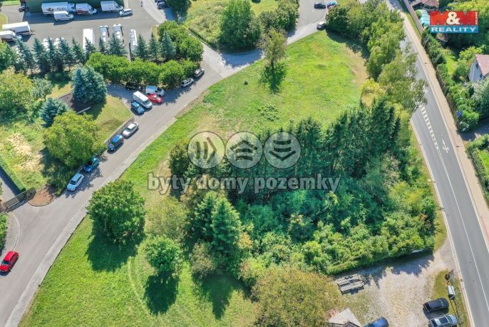 Prodej, Zahrada, Dvůr Králové nad Labem