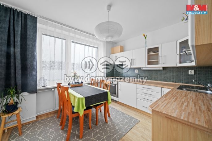 Prodej, Byt 1+1, Janské Lázně