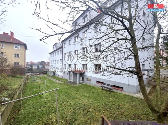 Prodej, Byt 2+kk, Uherský Brod