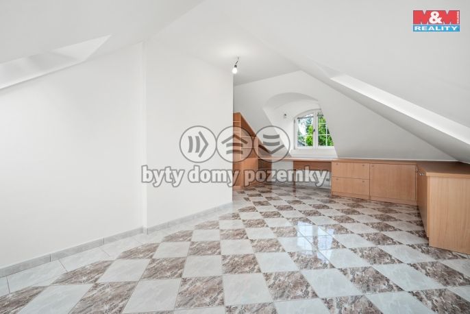 Prodej, Rodinný dům, Hradec Králové