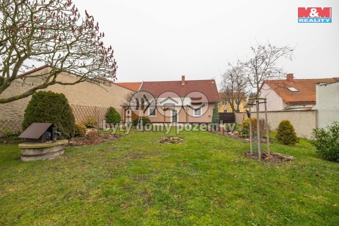 Prodej, Rodinný dům, Kamenné Zboží