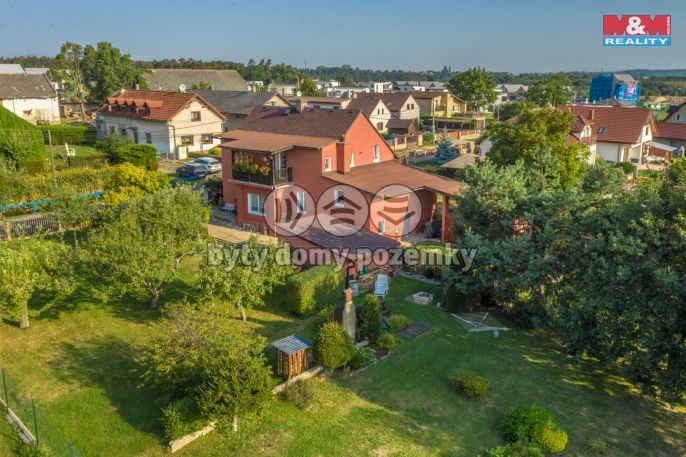 Prodej, Rodinný dům, Mladá Boleslav