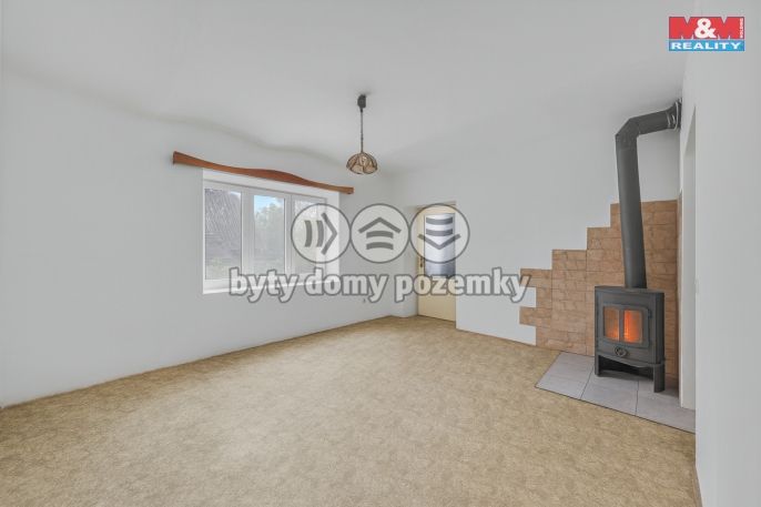 Prodej, Byt 2+1, Meziměstí