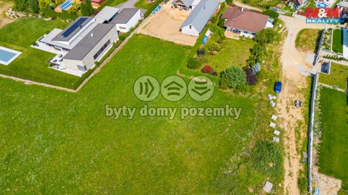 Prodej, Pozemek k bydlení, Srubec