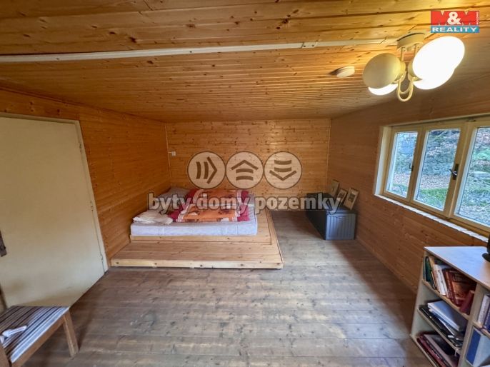 Prodej, Chata, Ochoz u Brna